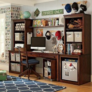 Study Tables For Teenager Baseball Player With Baseball Bat And Ball 600x600 1