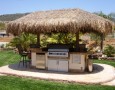 Modern and contemporary outdoor kitchen design ideas: awesome outdoor kitchen design ideas