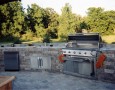 Modern and contemporary outdoor kitchen design ideas: beautiful outdoor kitchen design ideas