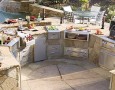 Modern and contemporary outdoor kitchen design ideas: perfect outdoor kitchen design ideas