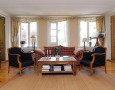 Modern and luxury holiday villa designs to rent-Lännersta: contemporary villa guest room decorating ideas to rent