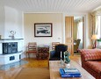 Modern and luxury holiday villa designs to rent-Lännersta: modern family room decorating ideas for villa