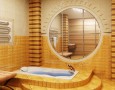 Modern Bathroom Ideas Photo Gallery with Luxury and Beautiful Style: best-designed-bathrooms-for-spa-and-relaxation-room