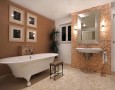 Modern Bathroom Ideas Photo Gallery with Luxury and Beautiful Style: best-small-bathroom-designs-inspiration-with-modern-and-luxury-style