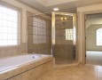 Modern Bathroom Ideas Photo Gallery with Luxury and Beautiful Style: interior-design-ideas-for-small-bathrooms-with-brown-color