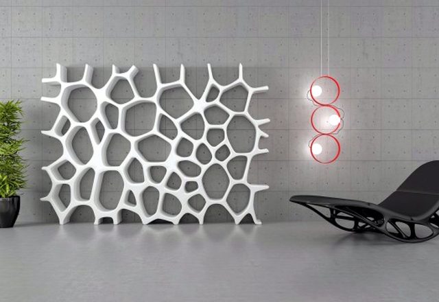 Modern Indoor Relaxing Chair Models With The Lighting Inspiration