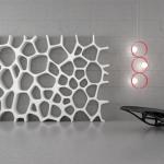 Modern Indoor Relaxing Chair Models with The Lighting Inspiration