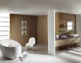 Modern Minimalist Bathroom Design Inspiration: Dream Bathrooms with modern atmosphere