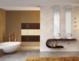 Modern Minimalist Bathroom Design Inspiration: Great Bathroom Galleries idea