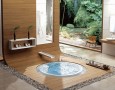 Modern Minimalist Bathroom Design Inspiration: Ideas for Remodeling a Small Bathroom