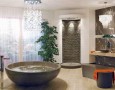 Modern Minimalist Bathroom Design Inspiration: Modern Contemporary Bathroom Designs with traditional theme