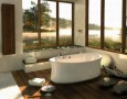Modern Minimalist Bathroom Design Inspiration: Nice Bathroom Inspiration picture