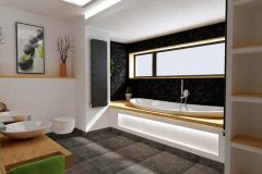 Minimalist Bathroom Design Ideas