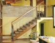 Modern Staircase Designs for Homes: Interior Wood Stair Designs