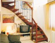 Modern Staircase Designs for Homes: Staircase Design Gallery