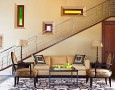 Modern Staircase Designs for Homes: designing staircases with iron banister