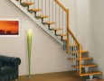 Modern Staircase Designs for Homes: good idea for staircase riser model