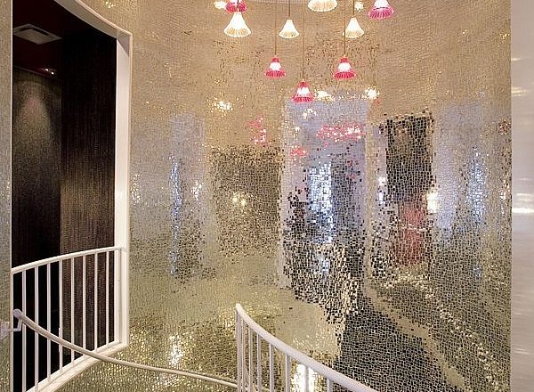 Modern Staircase Designs for Homes