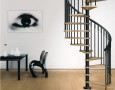 Modern Staircase Designs for Homes: Modern Staircase Designs for Homes: wooden staircase design for homes