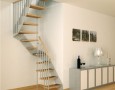 Modern Staircase Designs for Homes: staircase ideas for small spaces