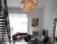Modern Staircase Designs for Homes: wooden staircase design