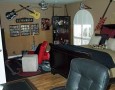 Musician bedroom to become an accomplished musician: cool and melodic musician bedroom design