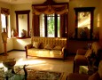 Nice Curtain Style Ideas for Contemporary and Modern Living Room: curtain styles for living room with pottery barn decoration pictures