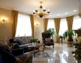 Nice Curtain Style Ideas for Contemporary and Modern Living Room: how to set up a living room with modern and luxury design