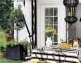 Outdoor dining design with modern and luxury inspirations: best outdoor dining design ideas