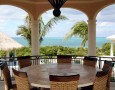 Outdoor dining design with modern and luxury inspirations: elegant outdoor dining design ideas
