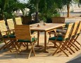 Outdoor dining design with modern and luxury inspirations: good outdoor dining design ideas