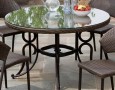 Outdoor dining design with modern and luxury inspirations: modern outdoor dining design ideas