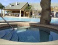 Outdoor private swimming pool design and the consideration: glamorous outdoor private swimming pool design idea