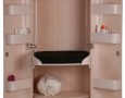 Preparing Healthy Public Diaper Changing Station Safety for Baby: Baby changing station cupboard