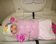 Preparing Healthy Public Diaper Changing Station Safety for Baby: Public Changing Station for Baby