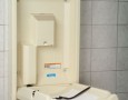 Preparing Healthy Public Diaper Changing Station Safety for Baby: diaperstation for sweet baby