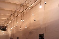 Sort of light-The simple and beautiful ceiling light