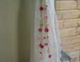 Simple way to remove mud stains from carpet-cloth or curtain: cute curtain cleaning tips