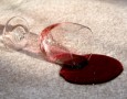 Simple way to remove mud stains from carpet-cloth or curtain: how to clean carpet blot tips
