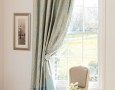 Simple way to remove mud stains from carpet-cloth or curtain: luxury curtain cleaning tips