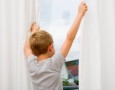 Simple way to remove mud stains from carpet-cloth or curtain: way to remove mud stained curtain