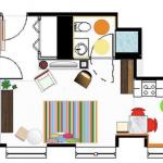 Cool Apartment Layout Planner