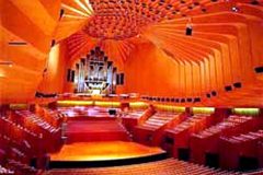 : Beautiful Theater Room Design