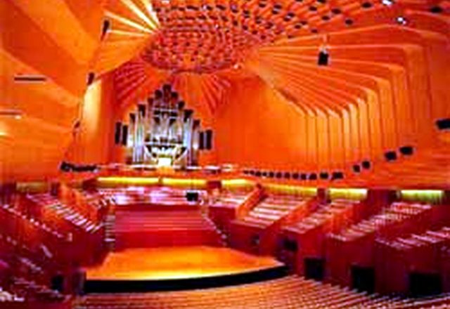 : Beautiful Theater Room Design