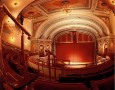 Theater room design ideas with beautiful and amazing stage: Theater room design ideas with beautiful and amazing stage