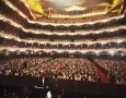 Theater room design ideas with beautiful and amazing stage: amazing auditorium design of theater room for million audiences