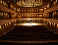 Theater room design ideas with beautiful and amazing stage: classic and elegant theater room design