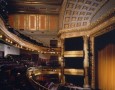 Theater room design ideas with beautiful and amazing stage: exclusive theater room design