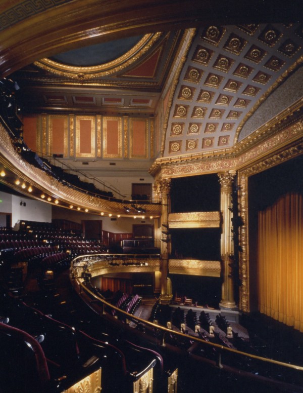 : Exclusive Theater Room Design